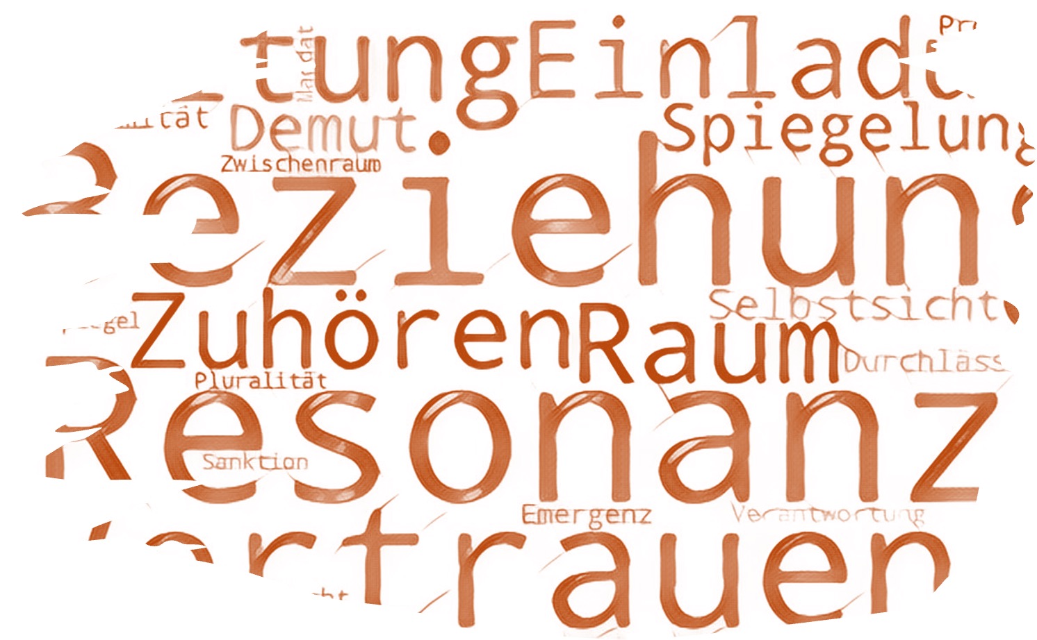 Legitimation